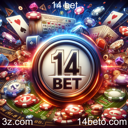 Atrações da Categoria 'Bônus' na 14 bet