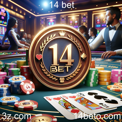 Explorando a Categoria de Jogos de Mesa no '14 bet'